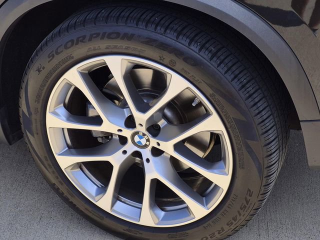 Used 2023 BMW X5 xDrive40i AWD/4WD image 8