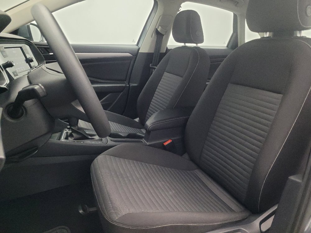 Used 2022 Volkswagen Jetta S FWD image 17