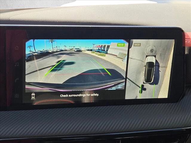 New 2026 Nissan Kicks SR image 15