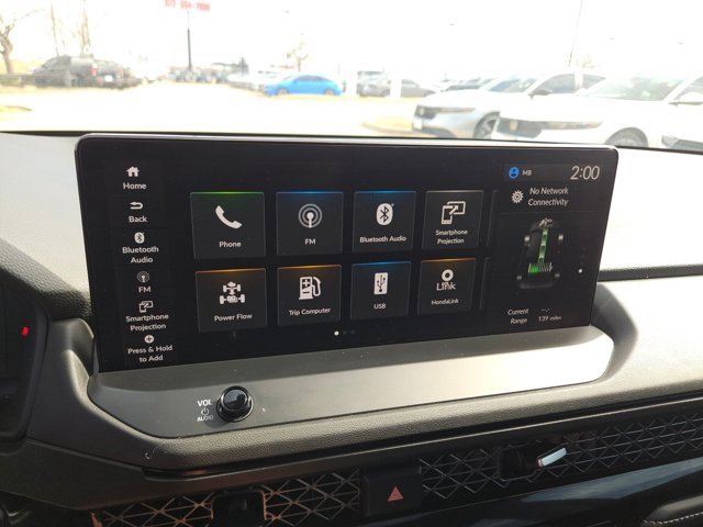 Used 2024 Honda Accord EX-L image 21