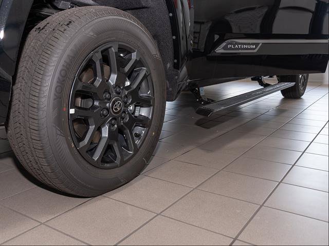 New 2026 Toyota Tundra Platinum AWD/4WD image 6