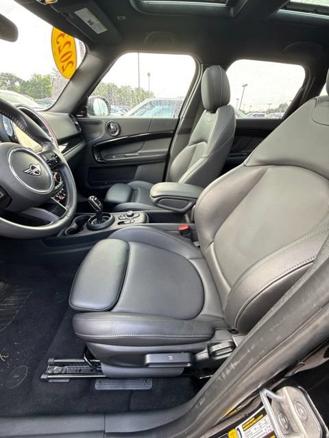 Used 2023 MINI Cooper Countryman S AWD/4WD image 10