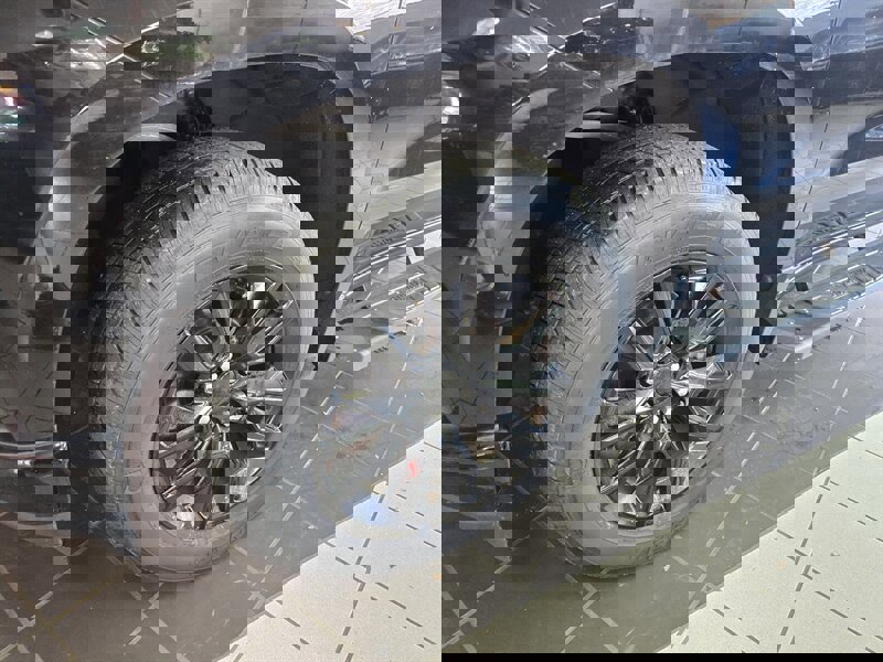 Used 2020 Chevrolet Silverado 1500 Custom w/ Custom Value Package image 33