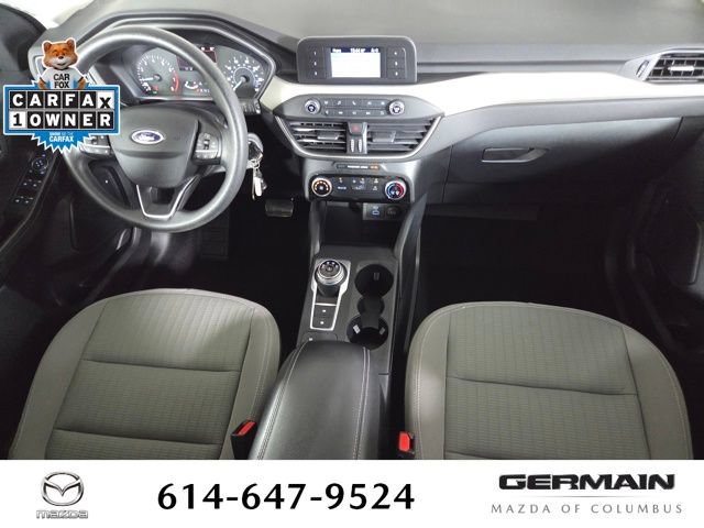 Used 2022 Ford Escape S AWD/4WD image 30