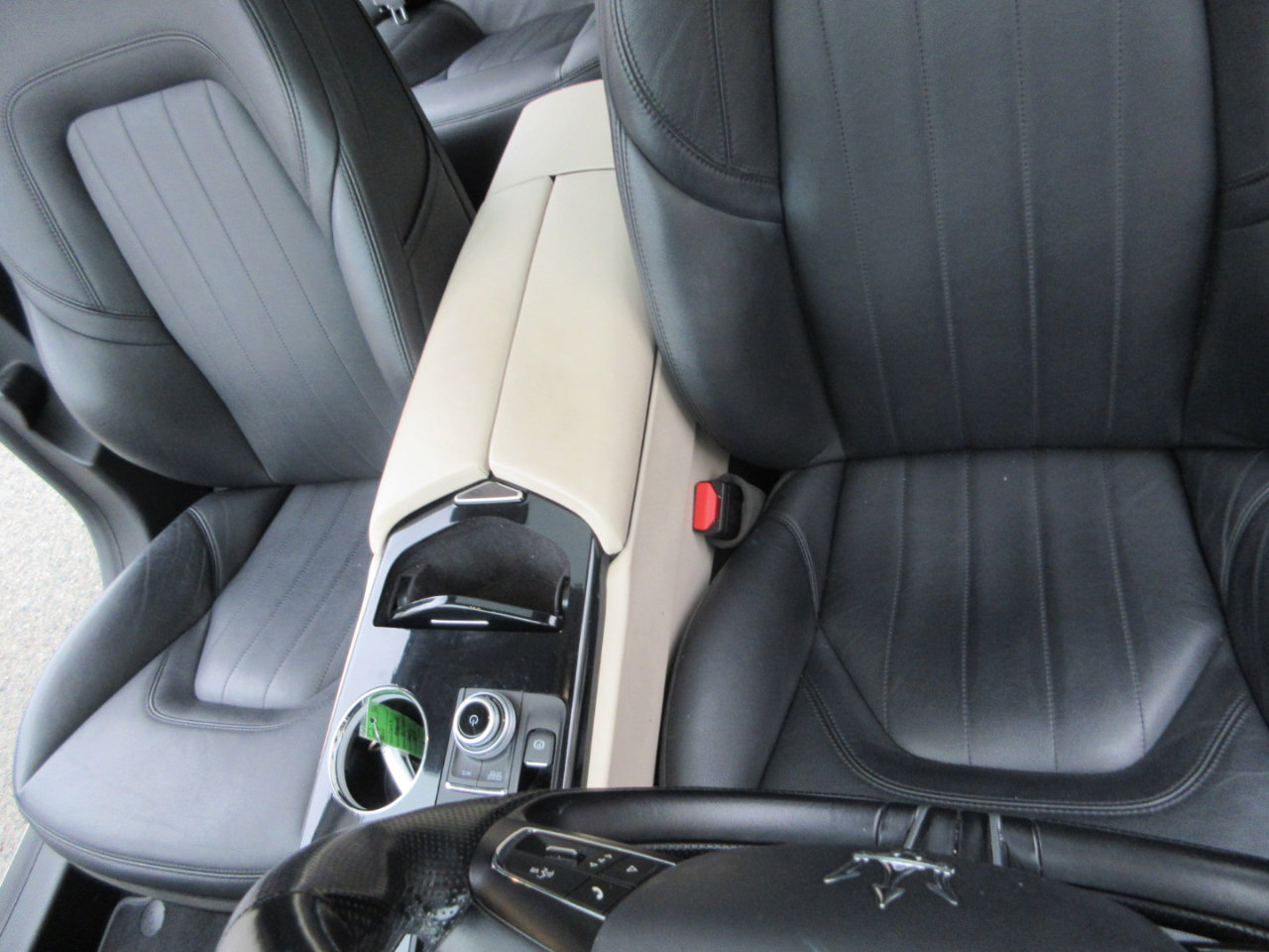 Used 2022 Maserati Quattroporte Modena image 14