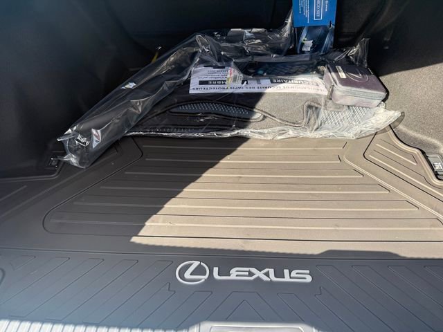 New 2026 Lexus IS 350 F Sport image 28