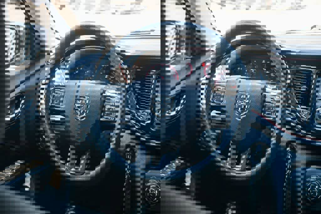 Used 2016 Dodge Dart SE w/ Convenience Group image 12