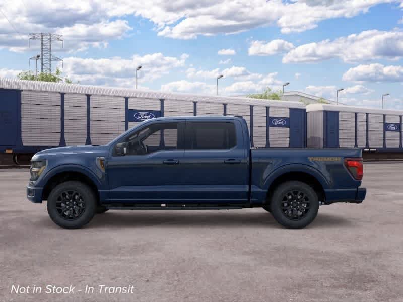 New 2026 Ford F150 Tremor w/ Bed Utility Package AWD/4WD image 3
