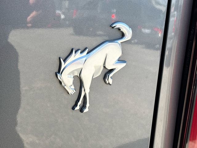 Used 2023 Ford Bronco Outer Banks image 15