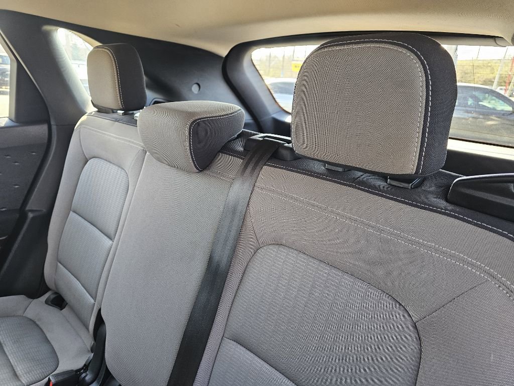 Used 2020 Ford Escape S AWD/4WD image 27