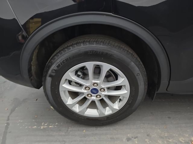 Used 2022 Ford Escape SE image 20