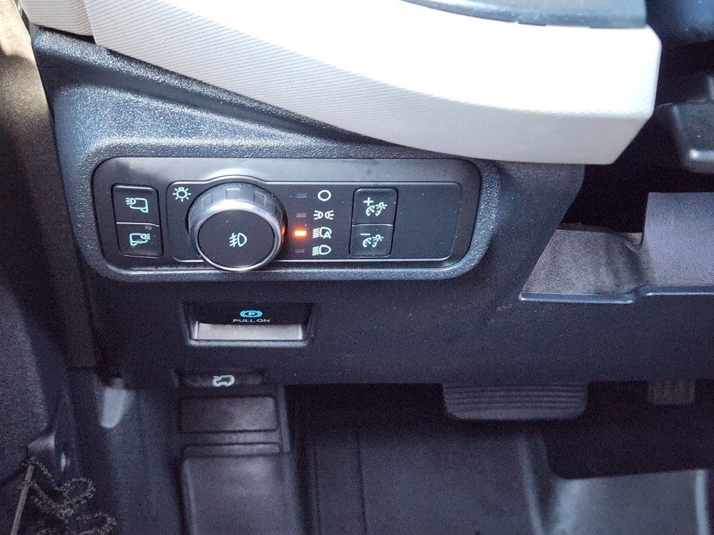 Used 2022 Ford Bronco Wildtrak AWD/4WD image 27