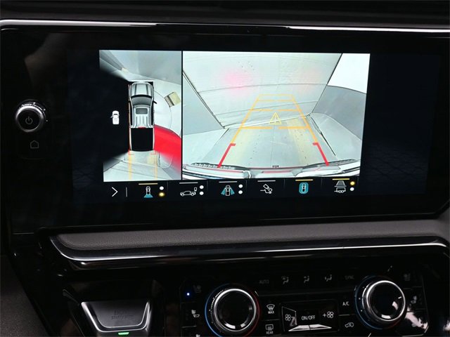 Used 2023 GMC Sierra 1500 AT4 w/ AT4 Premium Package image 36