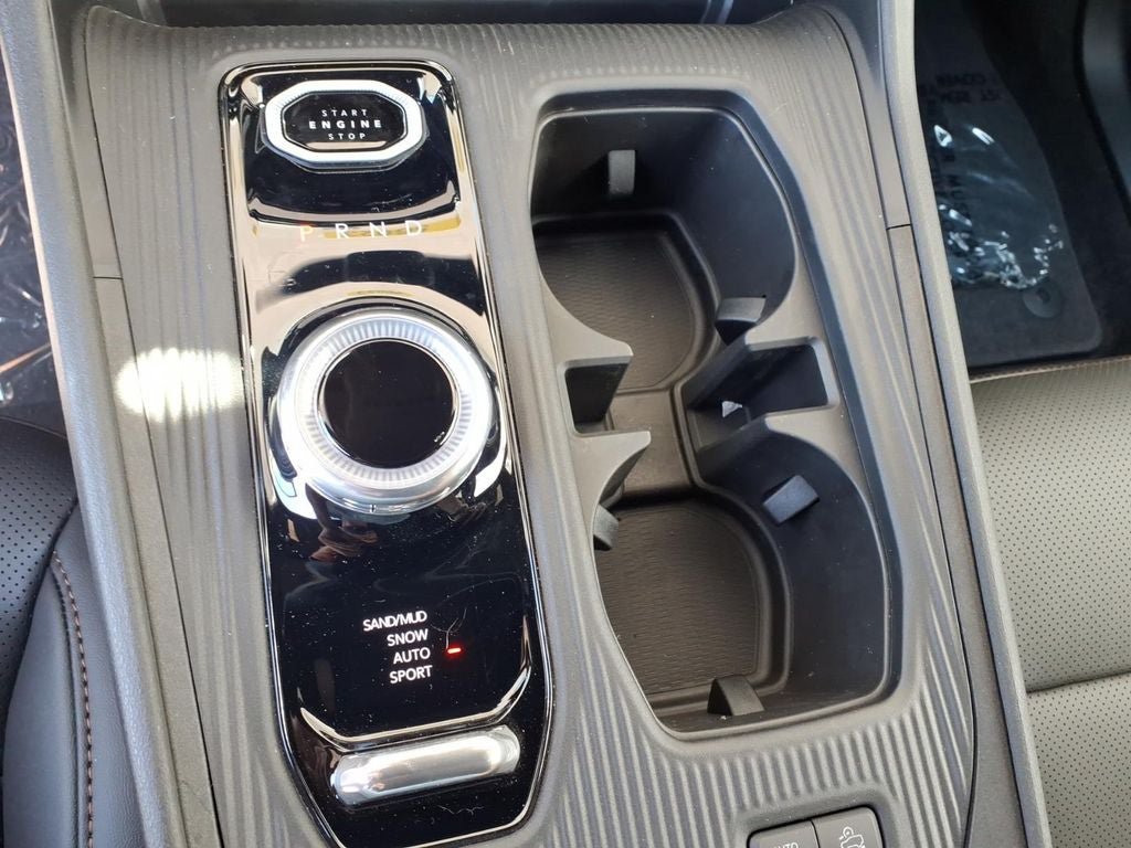 New 2026 Jeep Cherokee Limited AWD/4WD image 14