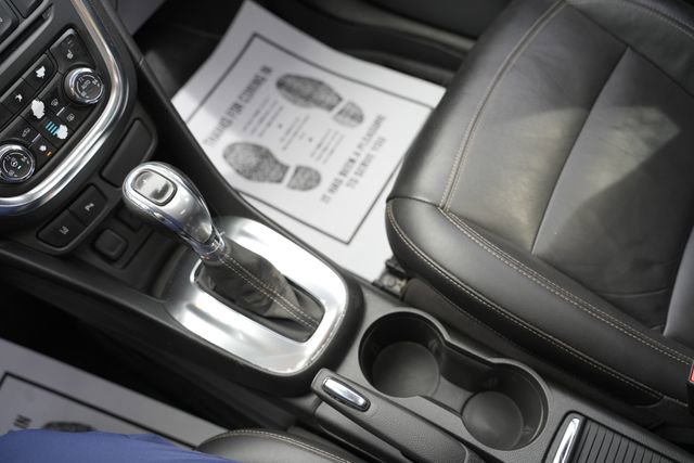 Used 2015 Buick Encore Premium w/ Experience Buick Package image 25
