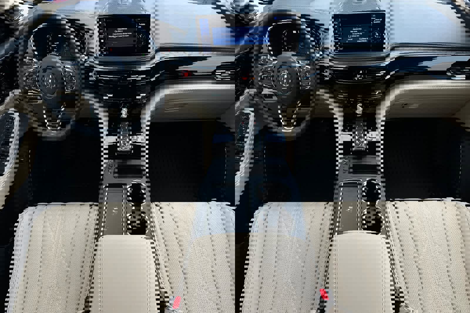 New 2026 Acura MDX SH-AWD w/ Advance Package image 10