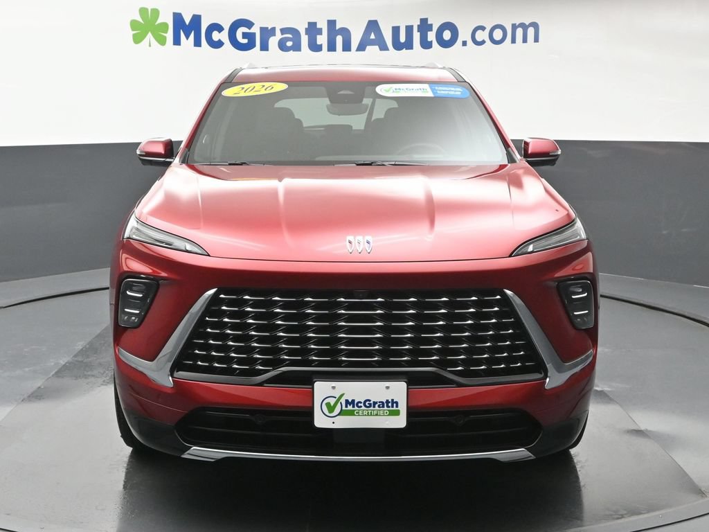 Used 2026 Buick Enclave Avenir w/ Super Cruise Package FWD image 6
