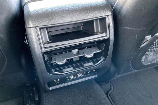 Certified 2022 Jeep Grand Cherokee Limited 4xe AWD/4WD image 18