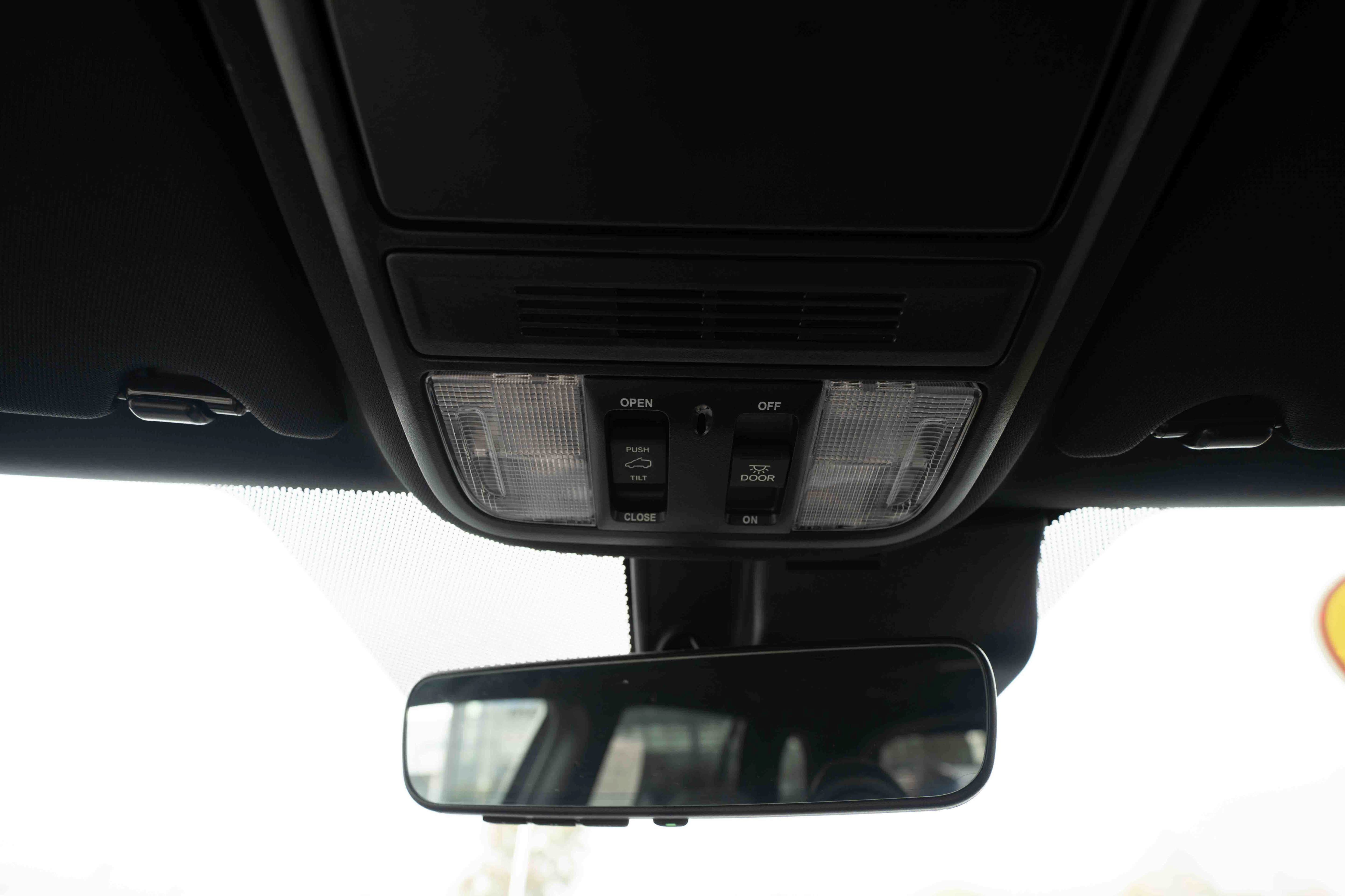 Used 2023 Honda Passport EX-L image 18