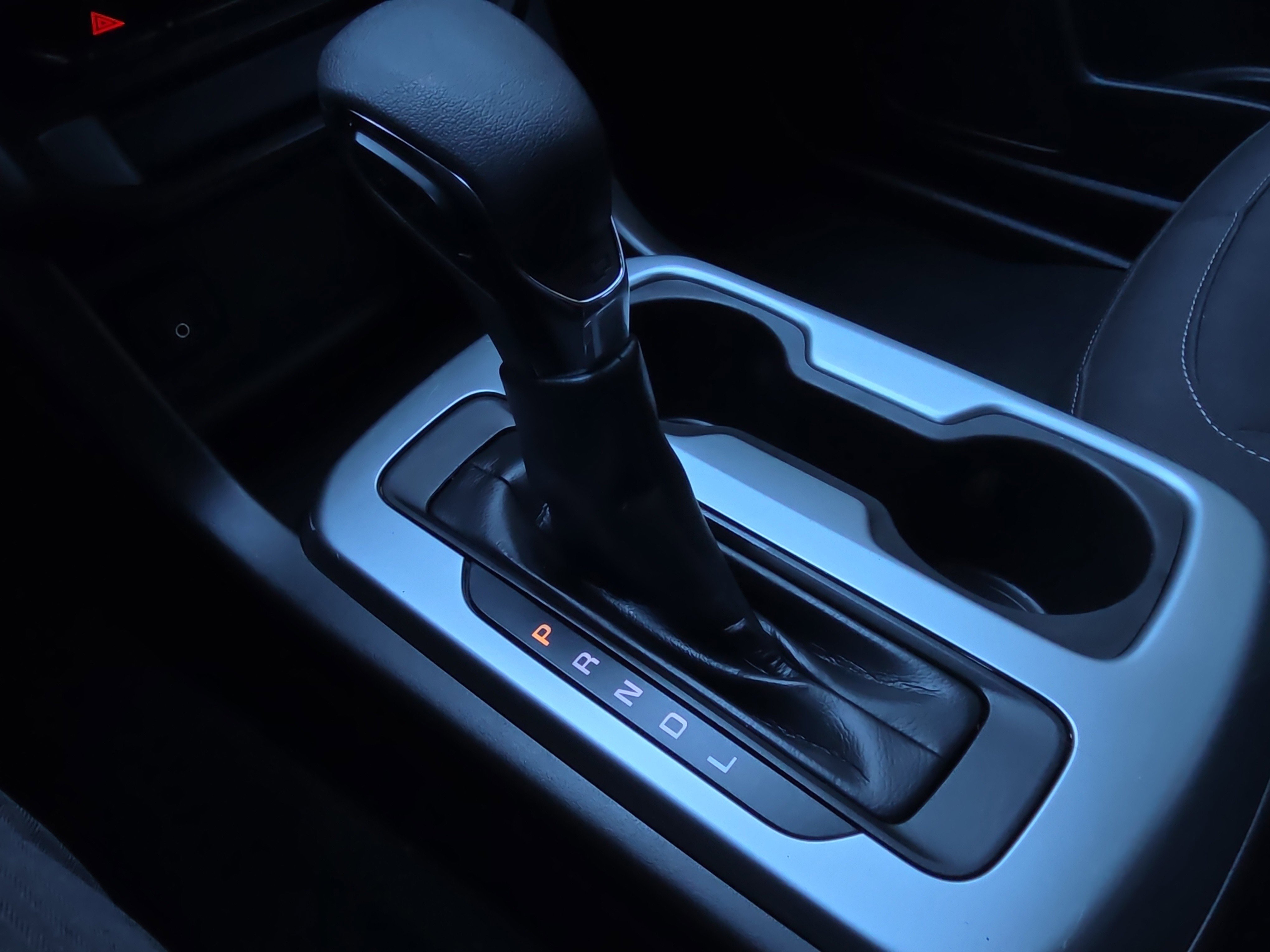 Used 2022 Chevrolet Colorado LT w/ LT Convenience Package image 24