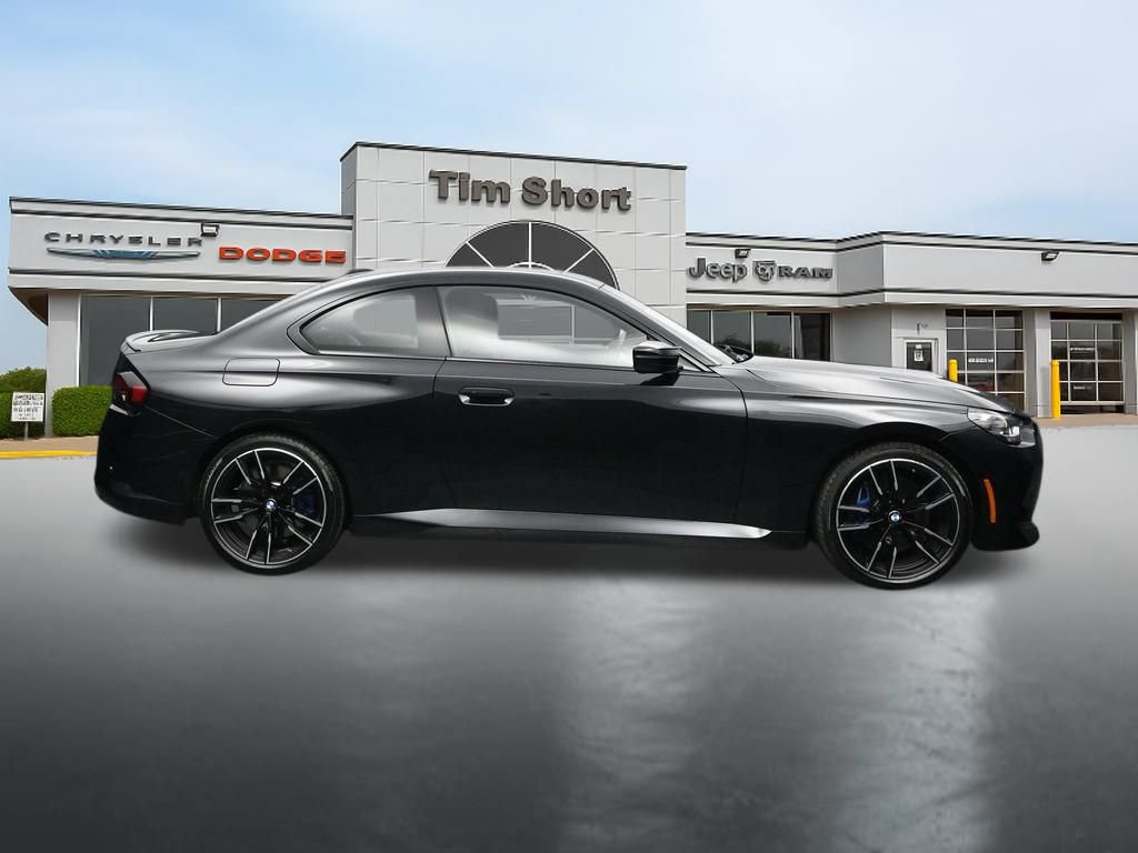 Used 2026 BMW M240i xDrive Coupe AWD/4WD image 6