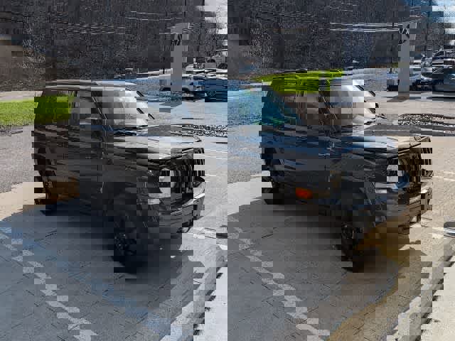 Used 2015 Jeep Patriot Sport w/ Power Value Group image 6