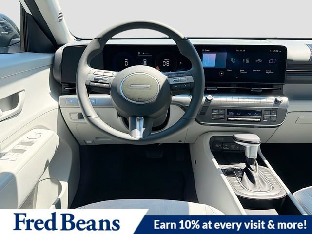 New 2026 Hyundai Kona SEL Sport AWD/4WD image 19