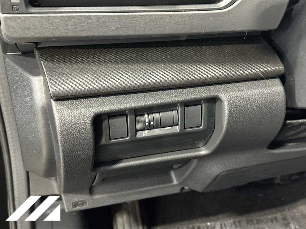 New 2026 Subaru Crosstrek 2.5i AWD/4WD image 10