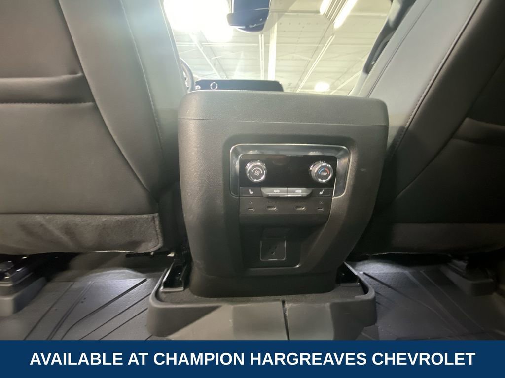 Used 2026 Chevrolet Tahoe Z71 w/ Z71 Off-Road Package AWD/4WD image 29