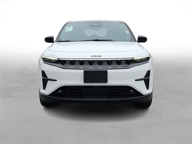 Used 2025 Jeep Wagoneer S Limited image 2