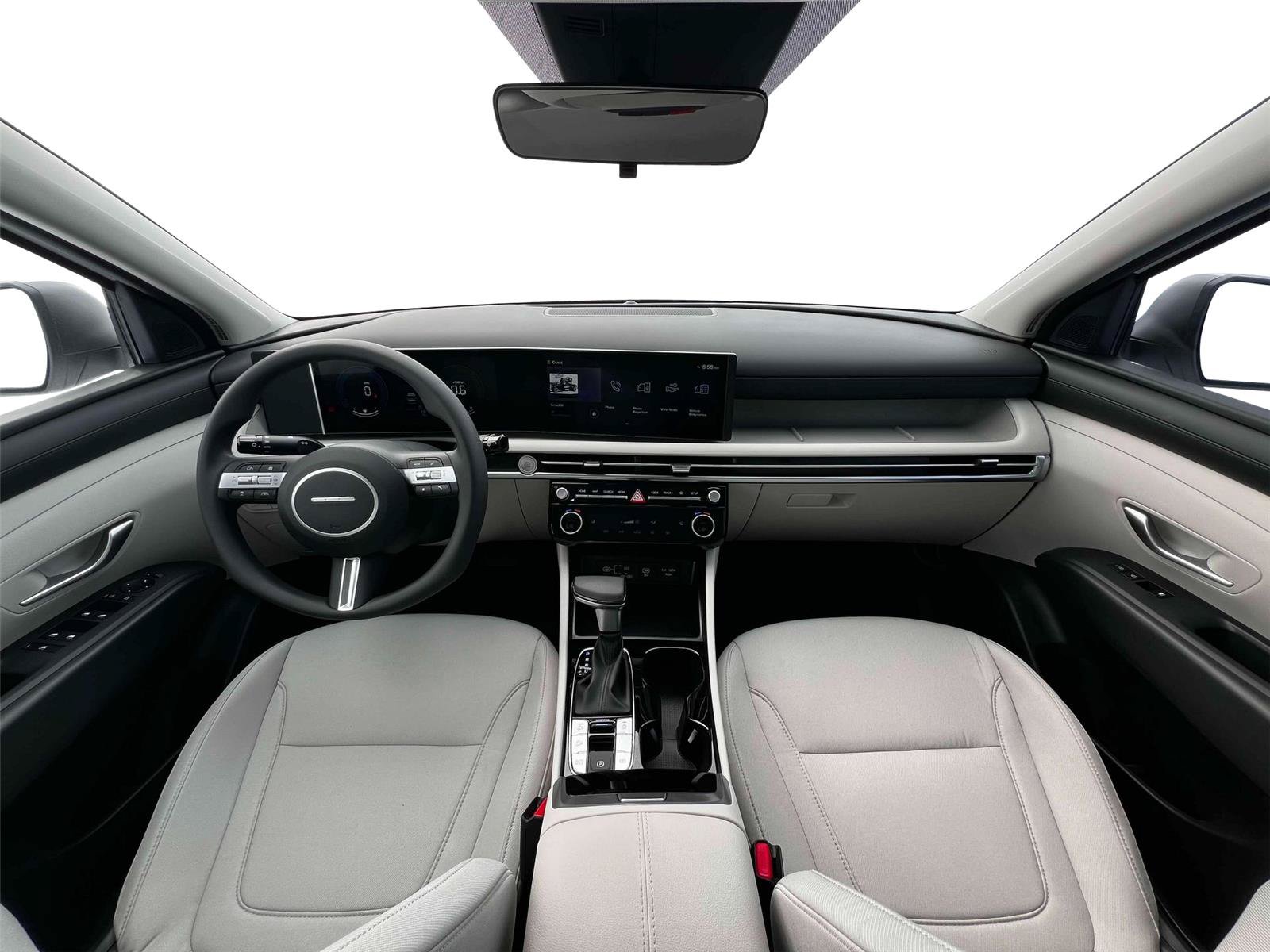 New 2026 Hyundai Tucson SEL AWD/4WD image 13