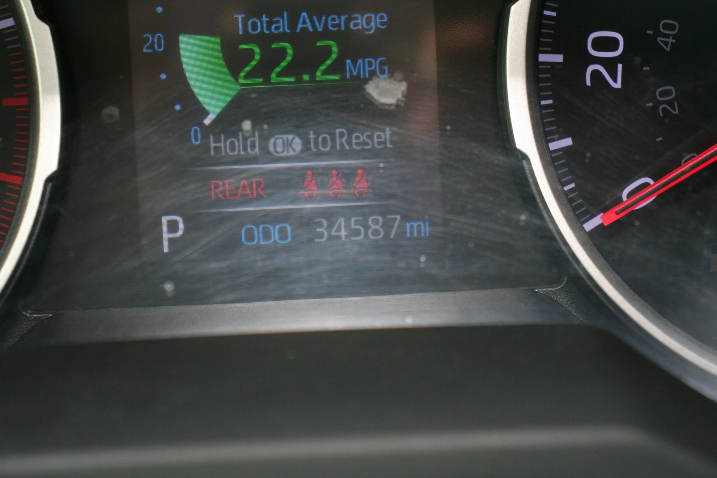 Used 2019 Toyota RAV4 XLE w/ Convenience Package image 11