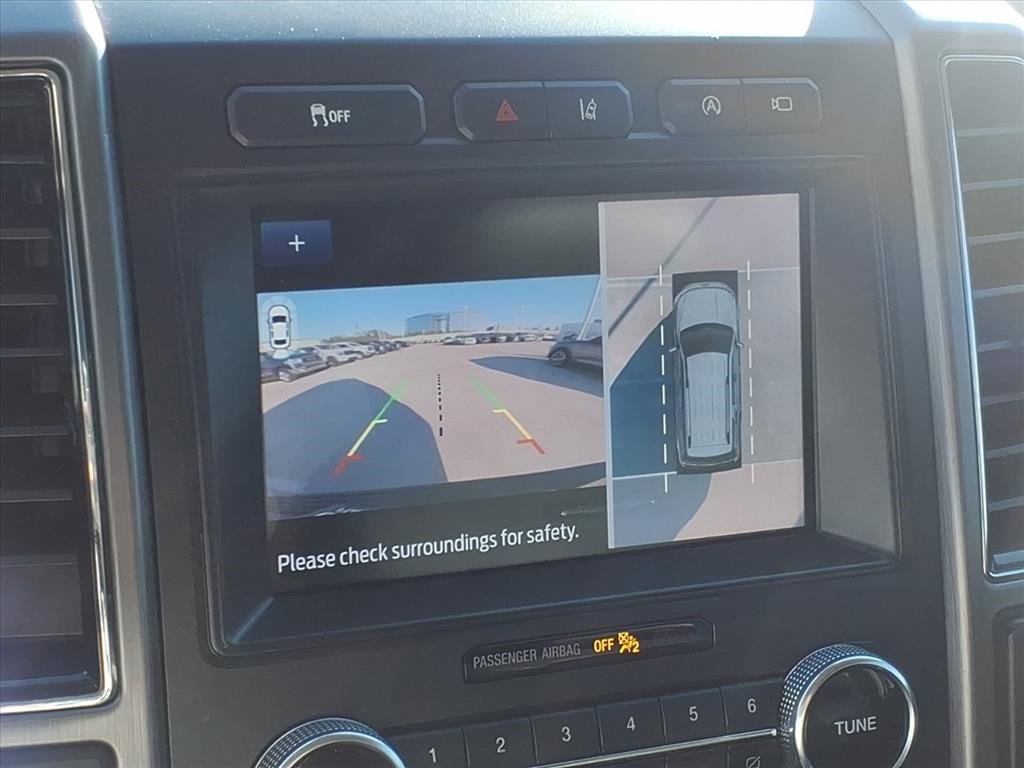 Used 2020 Ford Expedition Platinum image 26