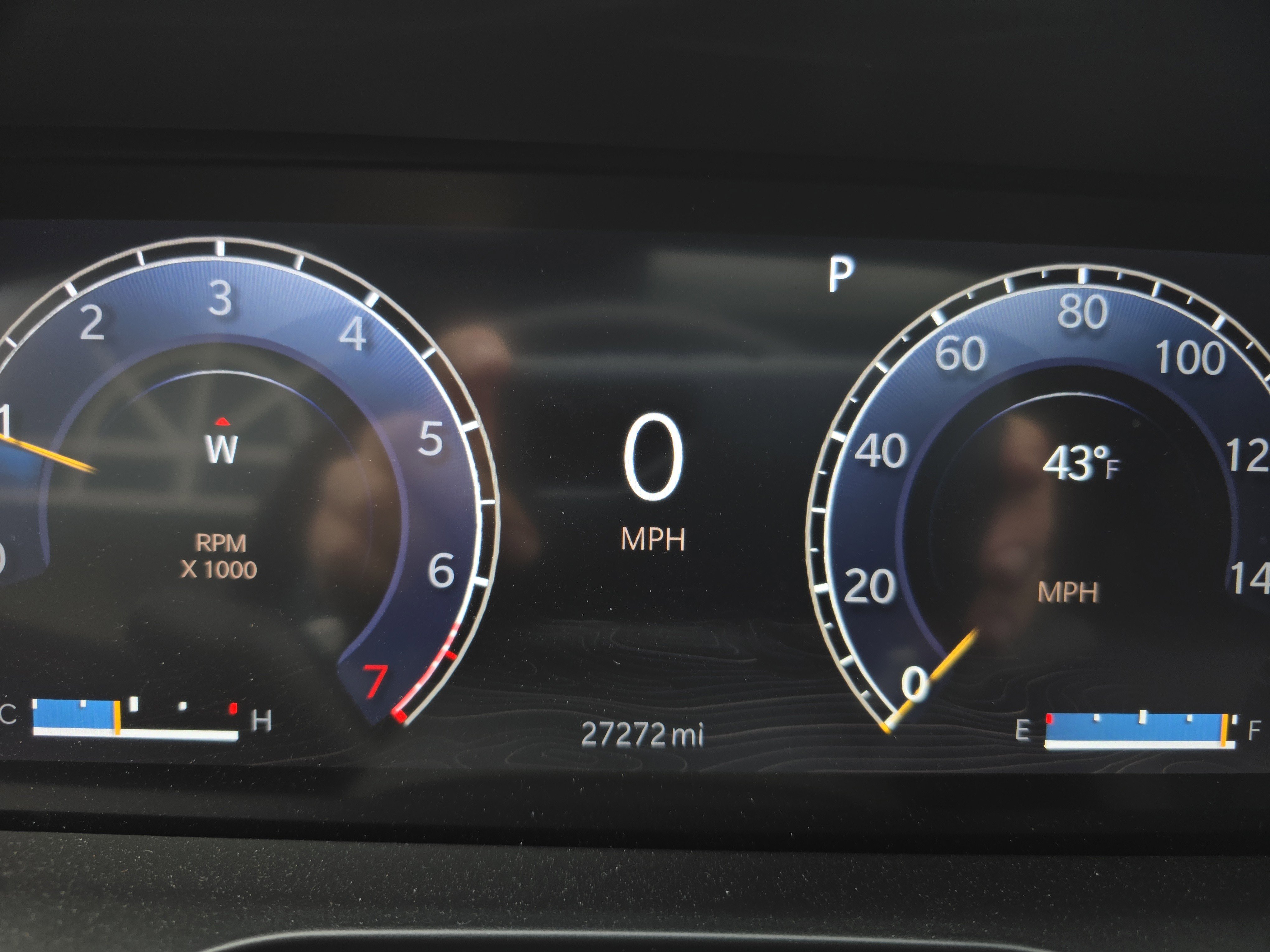 Used 2023 Jeep Grand Cherokee Altitude image 24