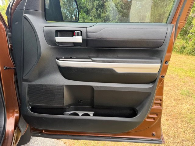 Used 2017 Toyota Tundra Limited image 15