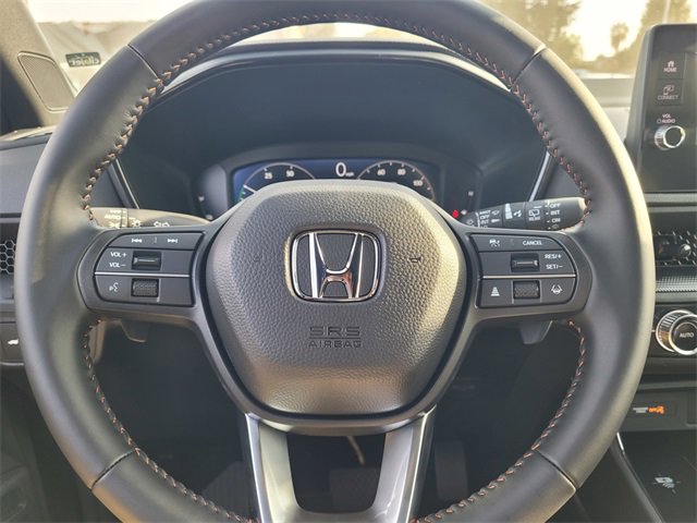 New 2026 Honda CR-V Sport-L image 12