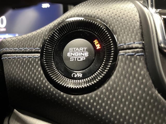 Used 2025 Jeep Compass Limited w/ High Altitude Package image 22