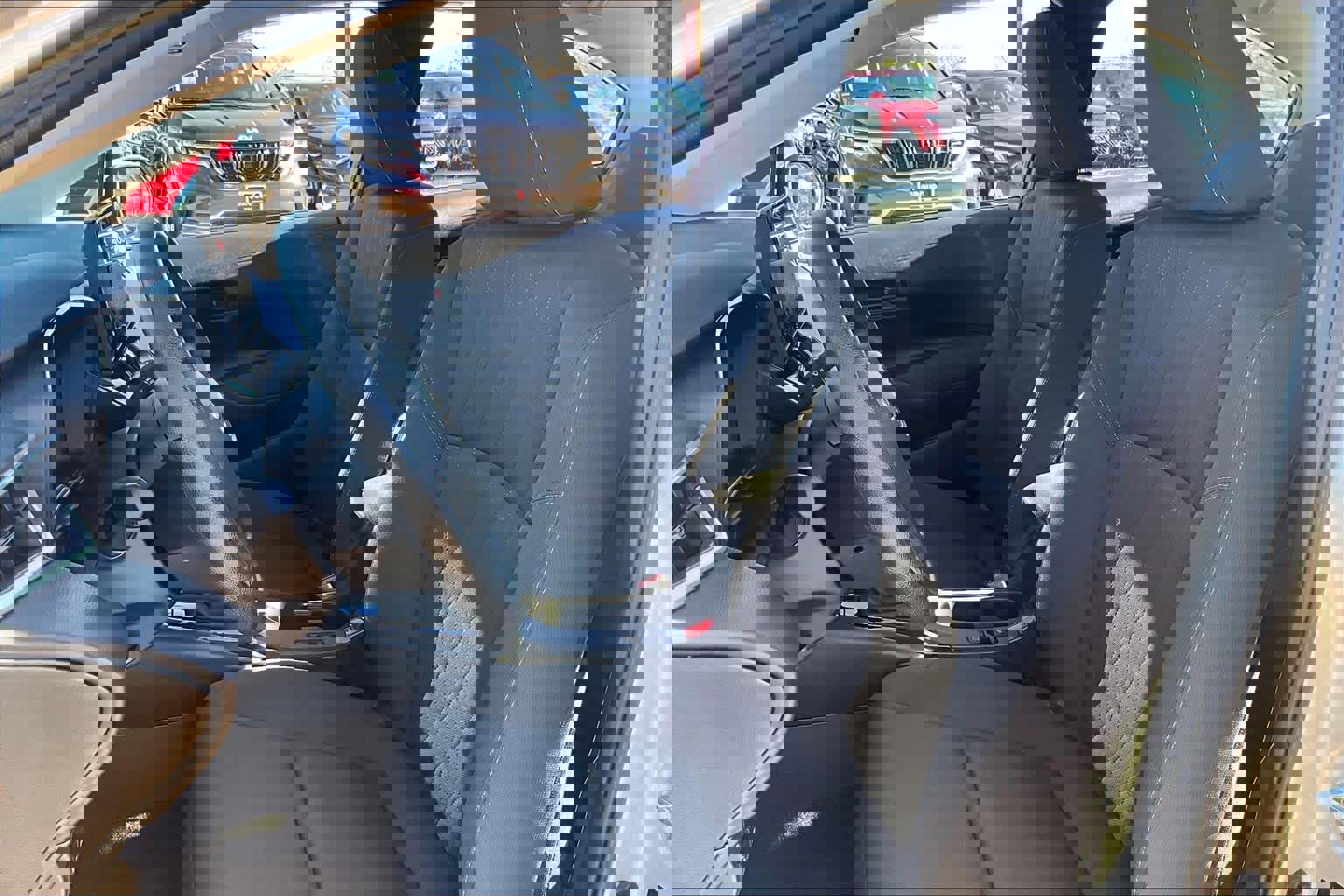 Used 2024 Toyota Corolla LE image 8