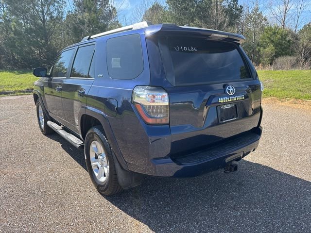 Used 2019 Toyota 4Runner SR5 image 4