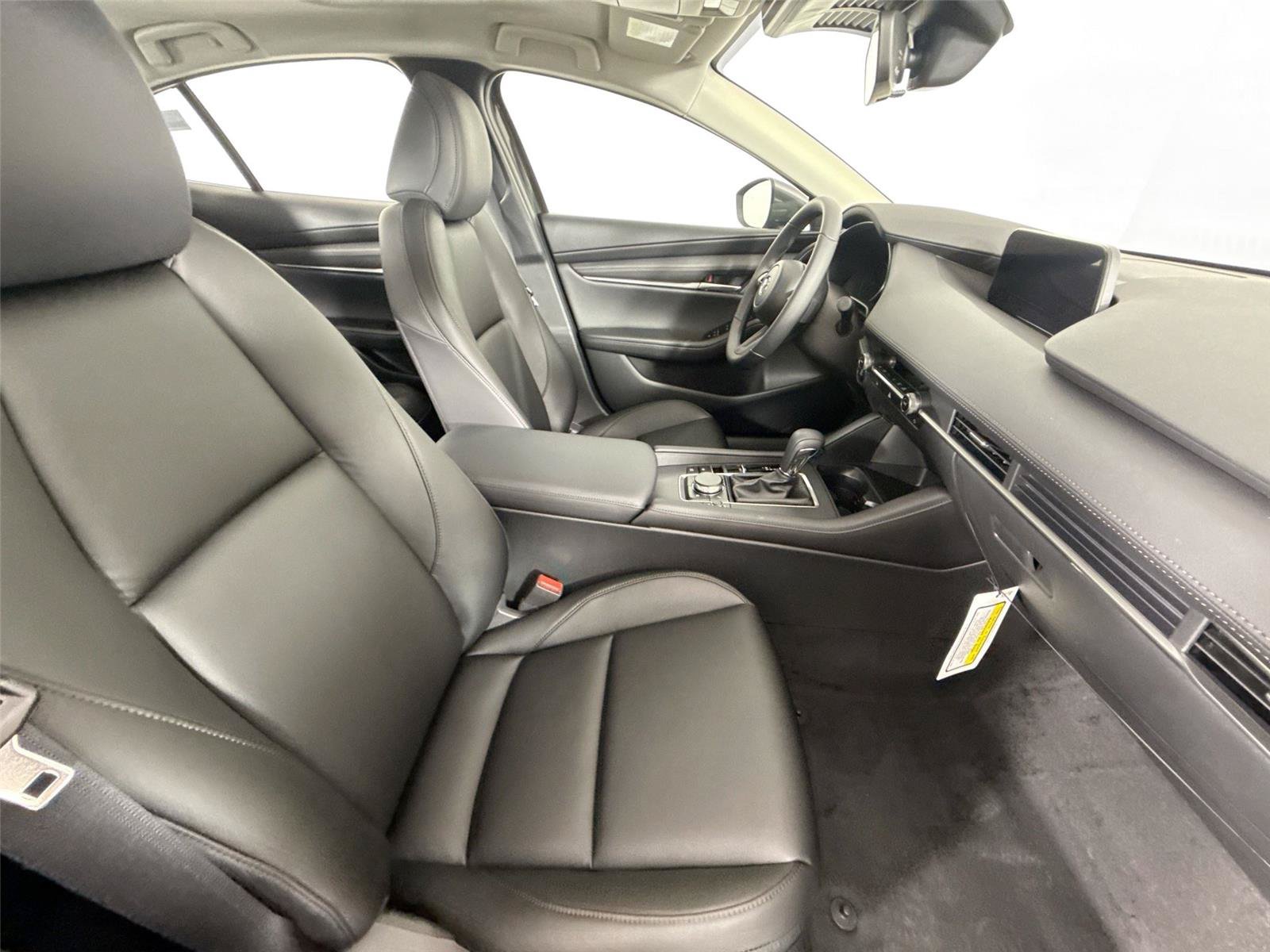 New 2026 MAZDA MAZDA3 2.5 S Sedan w/ Preferred Pkg FWD image 41