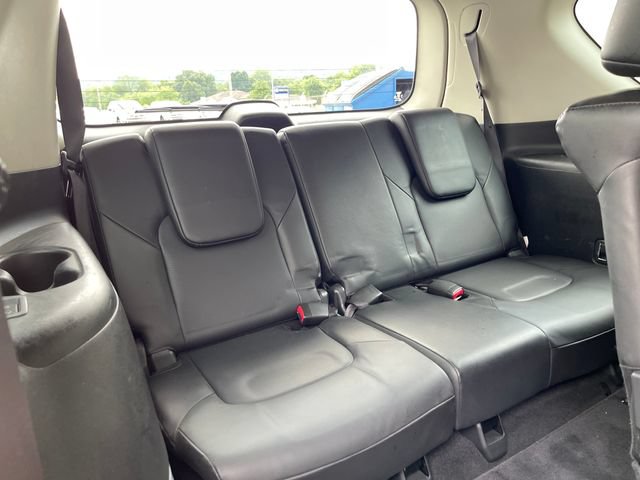 Used 2019 Nissan Armada SL w/ Premium Package AWD/4WD image 36