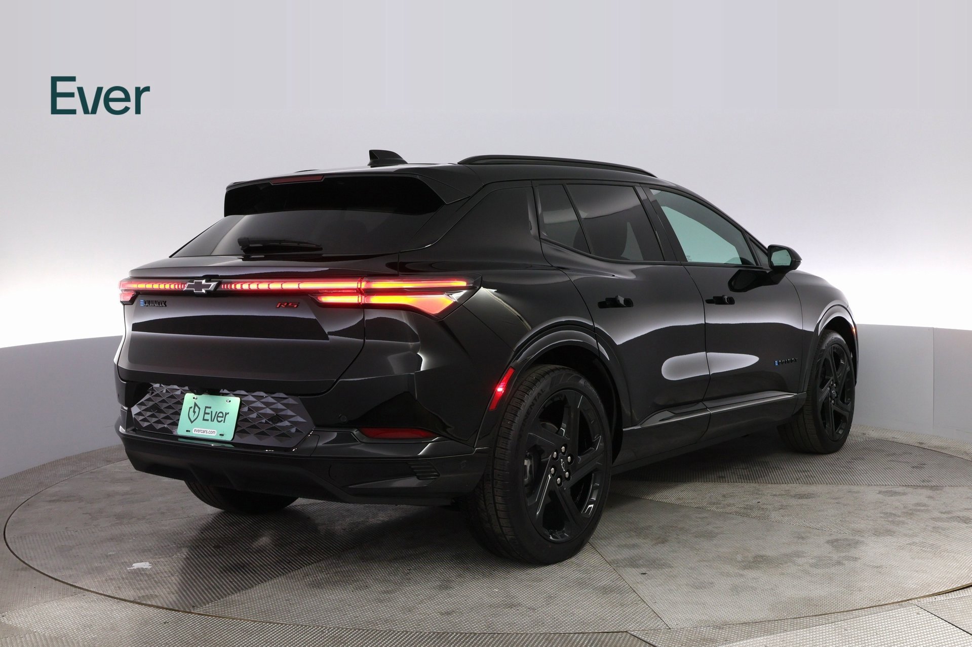 Used 2024 Chevrolet Equinox EV RS image 12