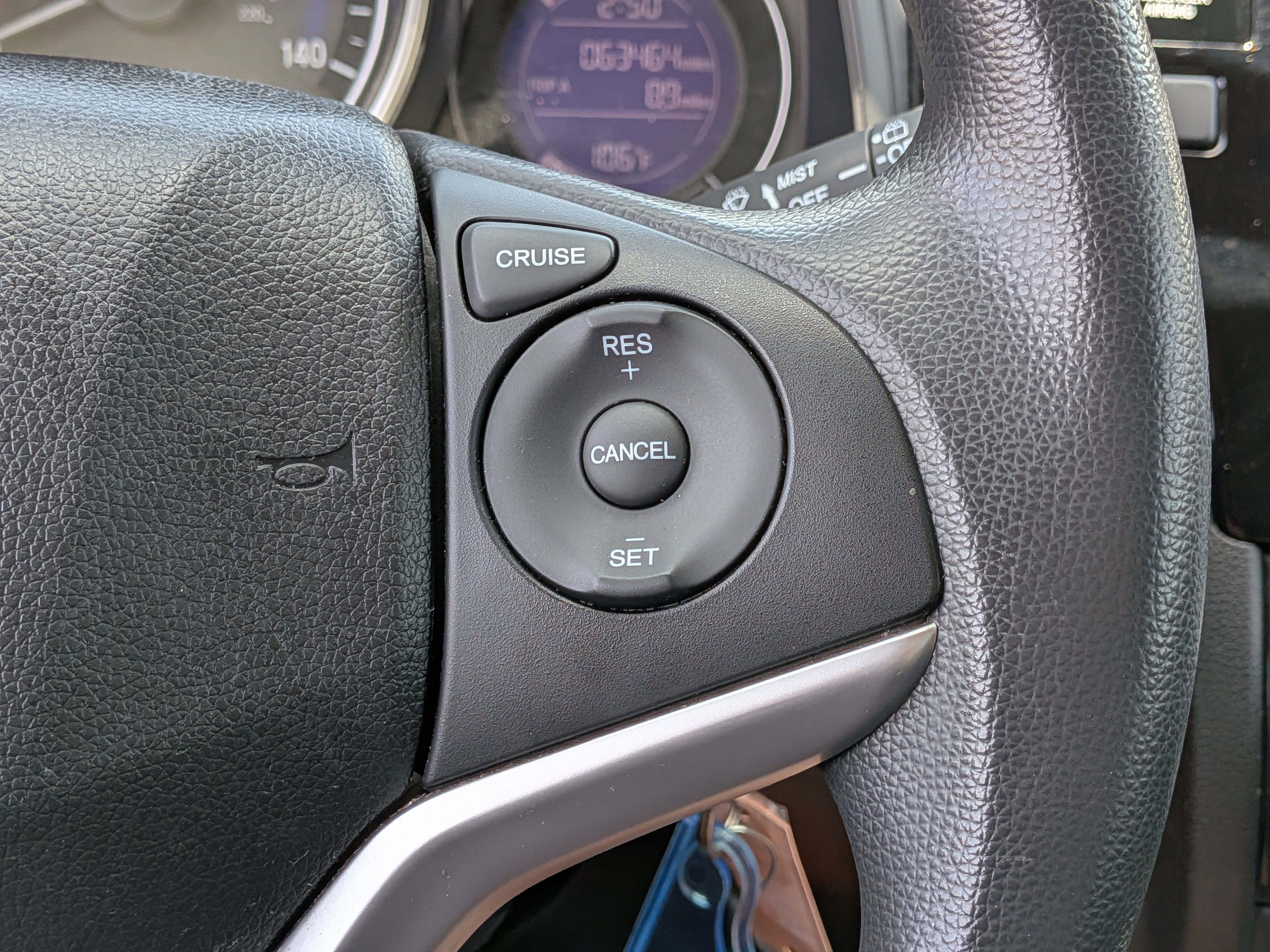 Used 2017 Honda Fit LX image 24