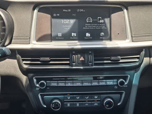 Used 2019 Kia Optima LX FWD image 15