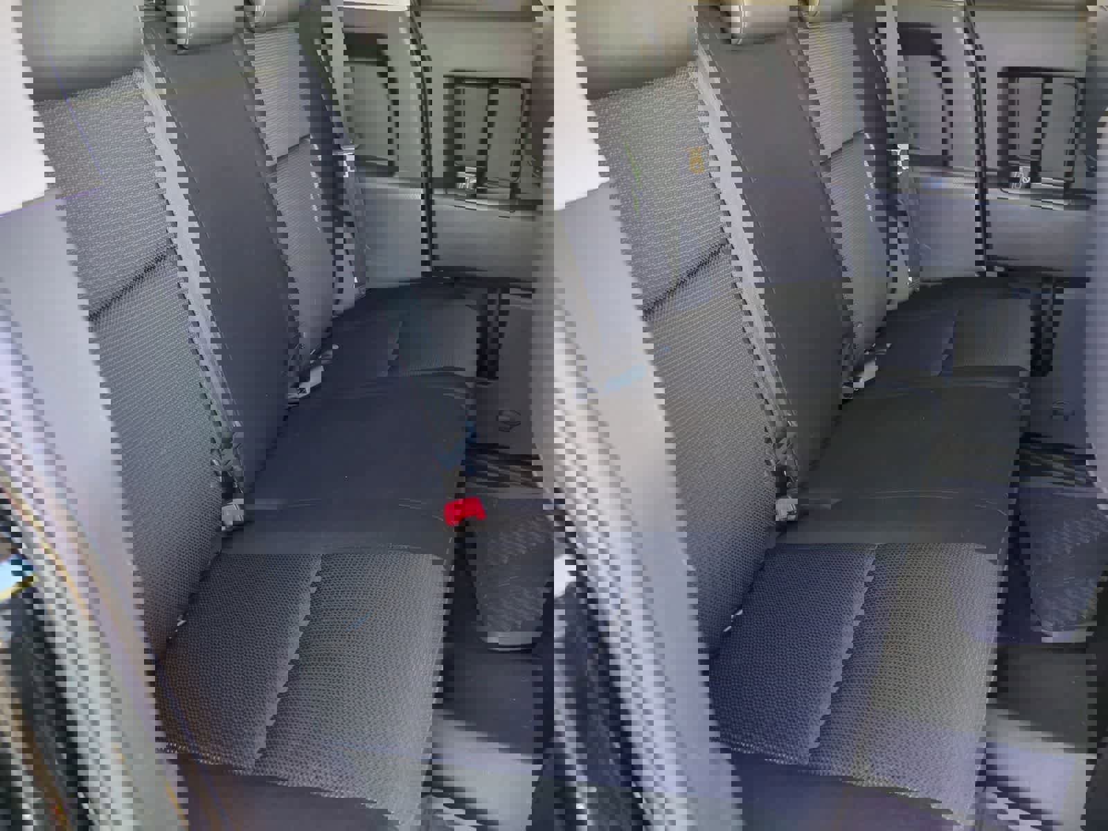 Used 2010 Toyota FJ Cruiser 4WD image 21