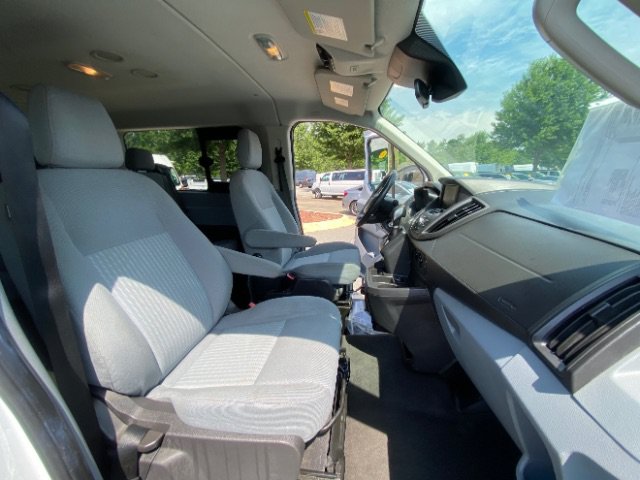 Used 2015 Ford Transit 150 XLT RWD image 20