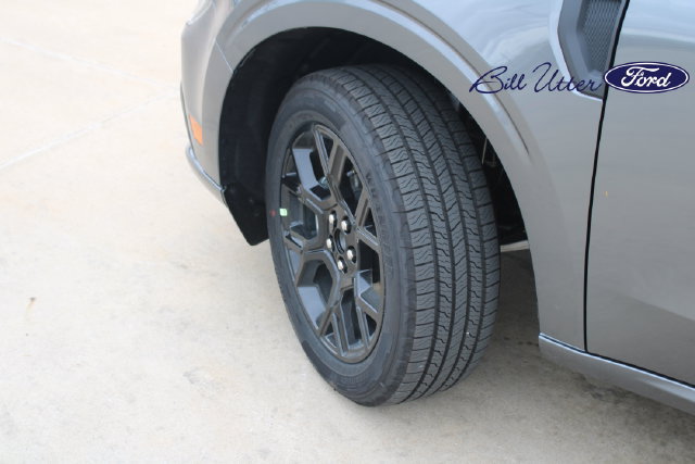 New 2026 Ford Maverick Lobo AWD/4WD image 5