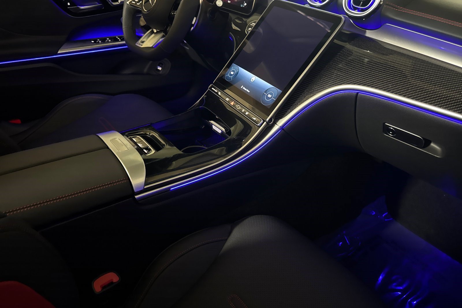New 2027 Mercedes-Benz CLE 53 AMG 4MATIC Cabriolet image 27