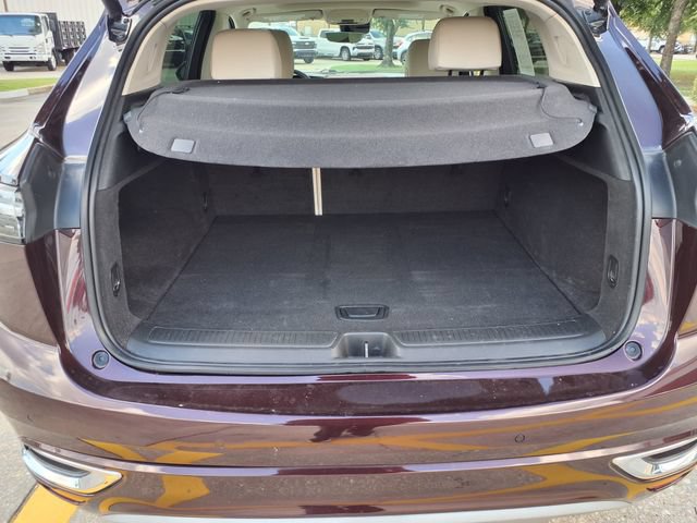 Used 2023 Buick Envision Avenir FWD image 12