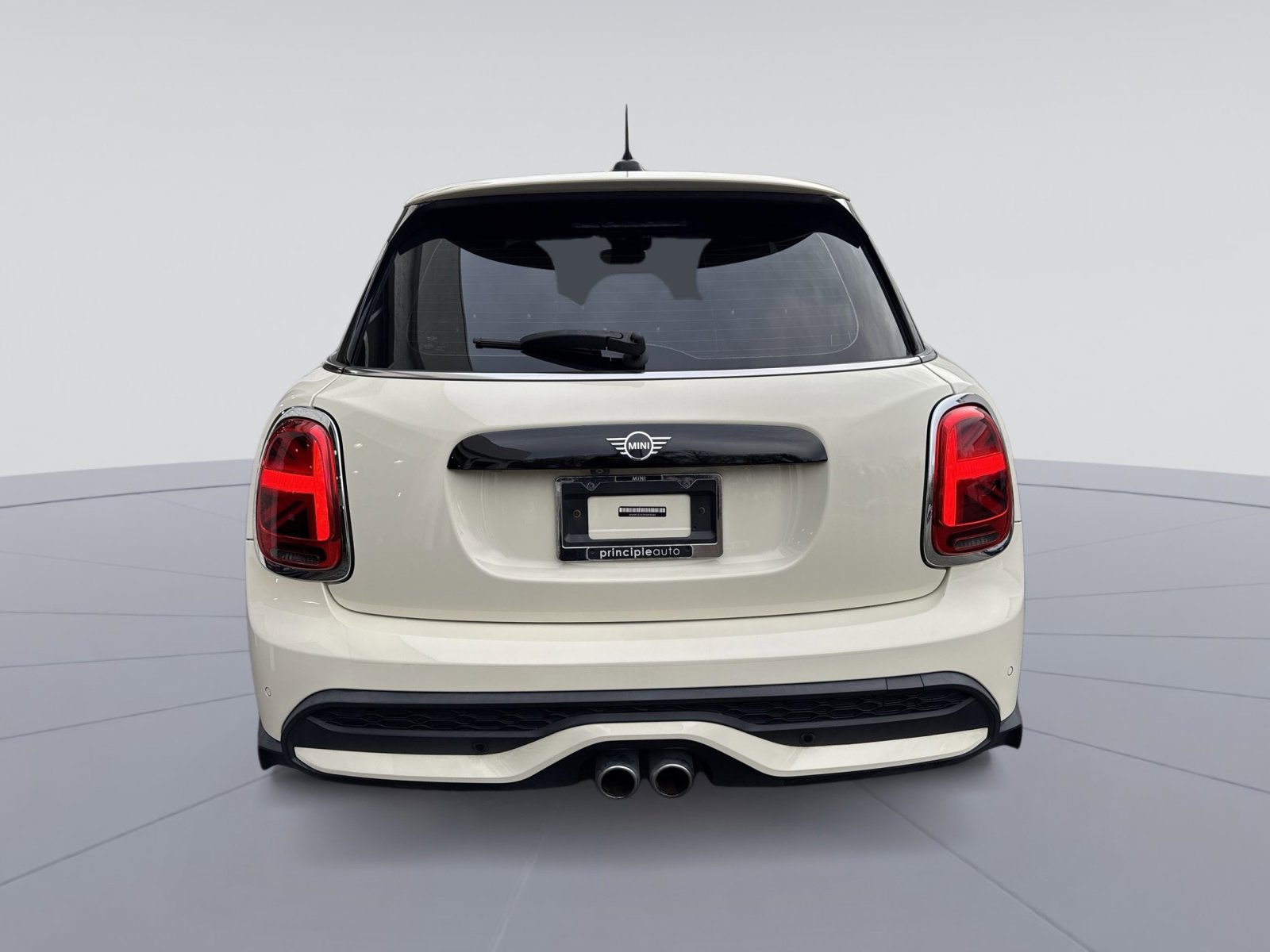 Used 2022 MINI Cooper S image 28